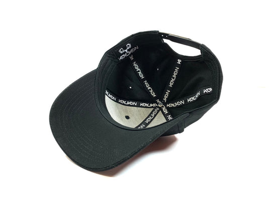 Black Koyukon® Hat
