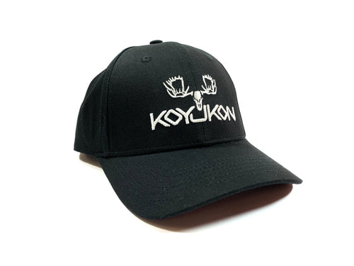 Black Koyukon® Hat