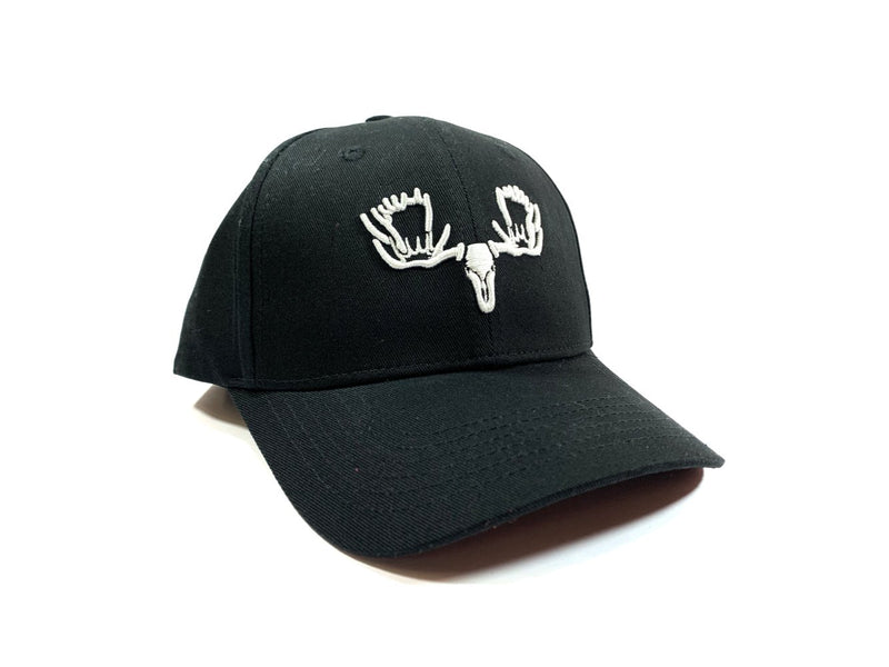 Load image into Gallery viewer, Black Koyukon® Hat
