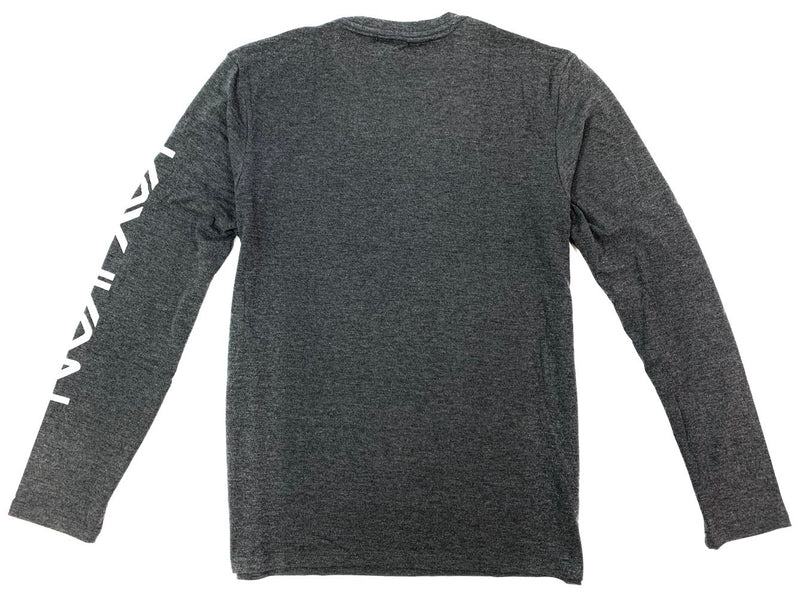 Load image into Gallery viewer, Men&#39;s Long Sleeve- Arm Logo
