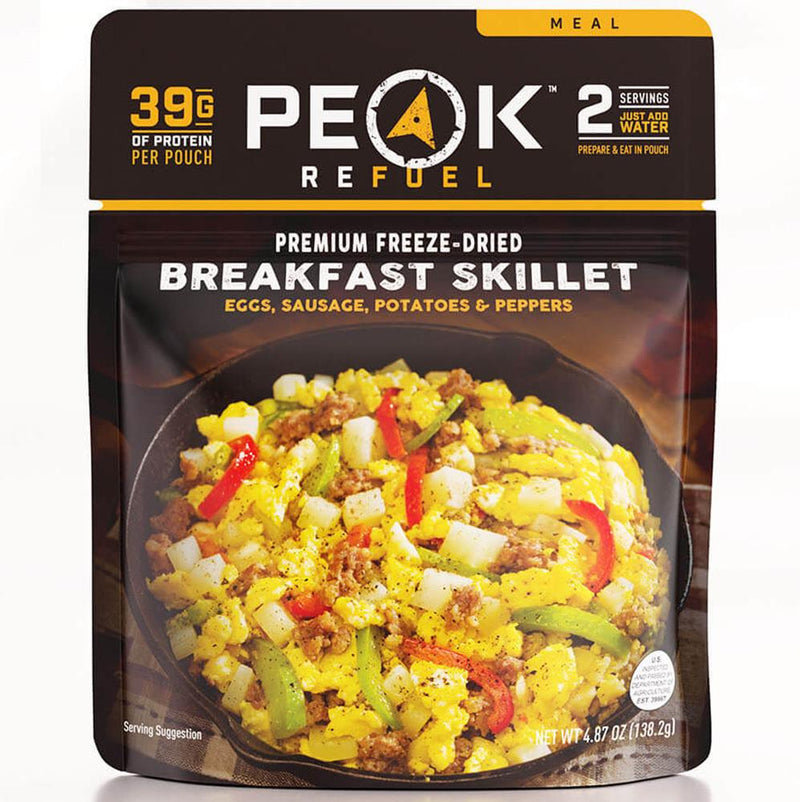 Load image into Gallery viewer, Breakfast Skillet- Peak Refuel
