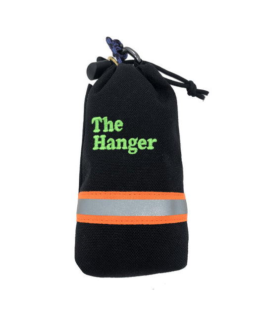 The Hanger - Bear Bag, Multi Use Food hanging system / shelter / Clothes Line