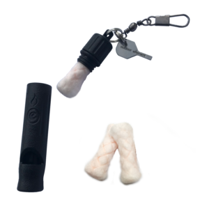 Wombat Whistle- Outdoor Element