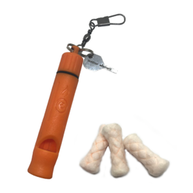 Wombat Whistle- Outdoor Element