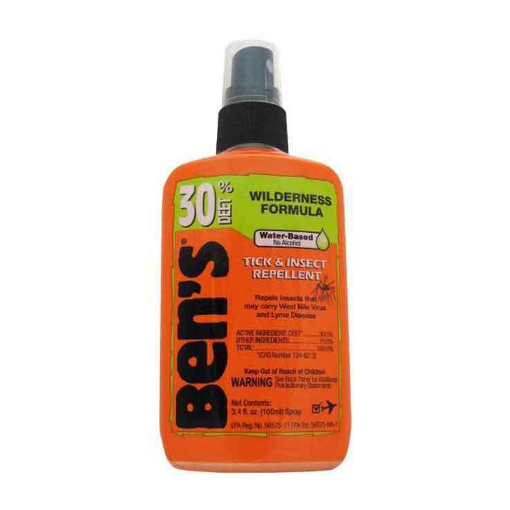 Load image into Gallery viewer, Ben’s® 30% Tick and Insect Repellant
