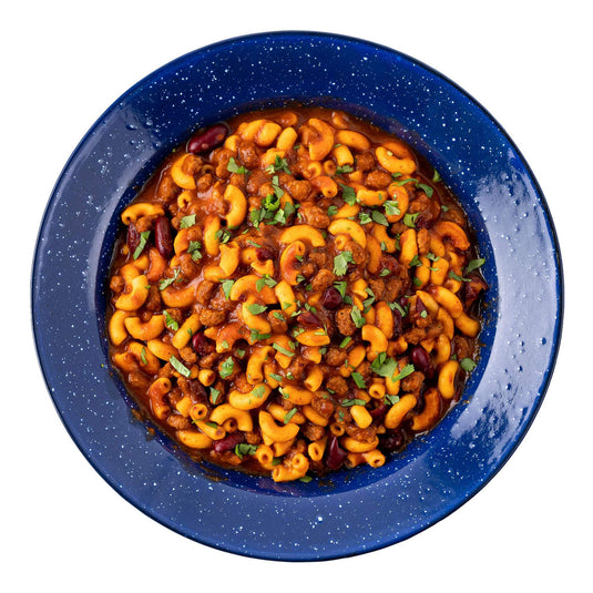 Chili Mac with Beef- Pro-Pak®- Mountain House