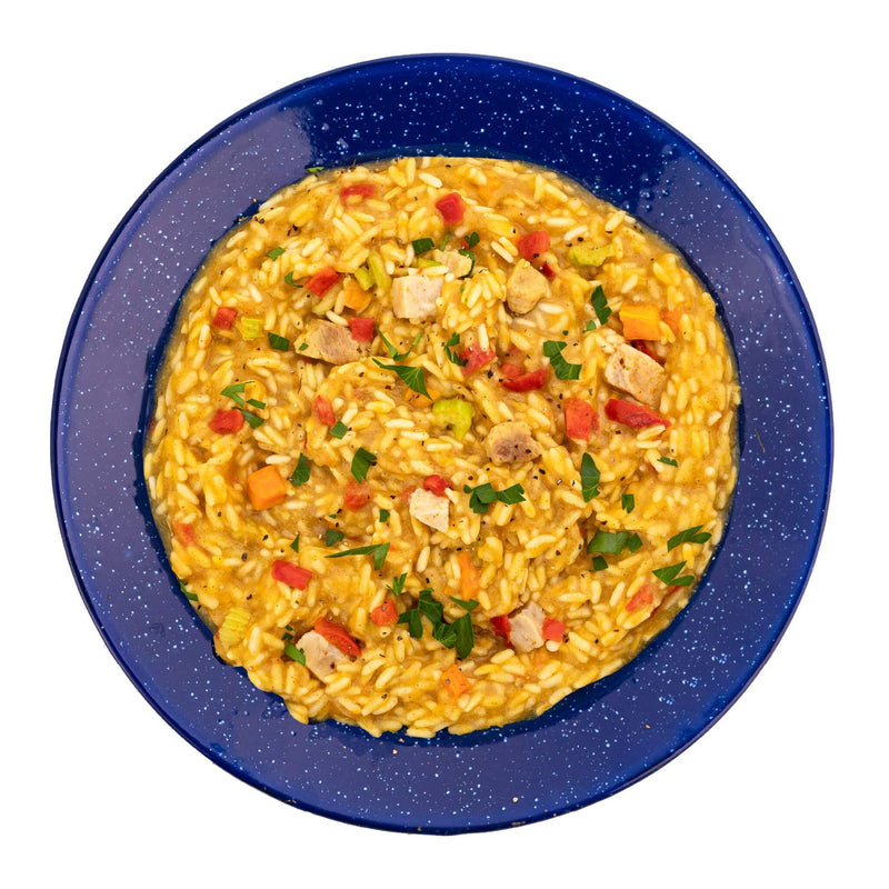 Load image into Gallery viewer, Chicken and Rice- Pro Pak®- Mountain House
