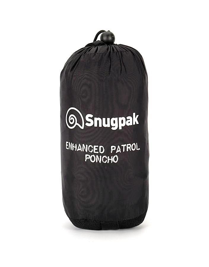 Load image into Gallery viewer, Patrol Poncho by Snugpack
