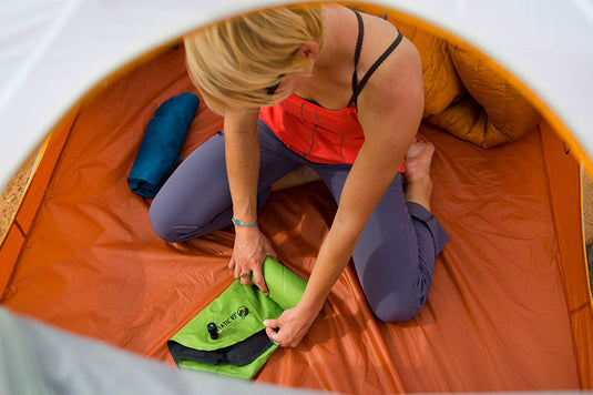 Klymit Static V2
