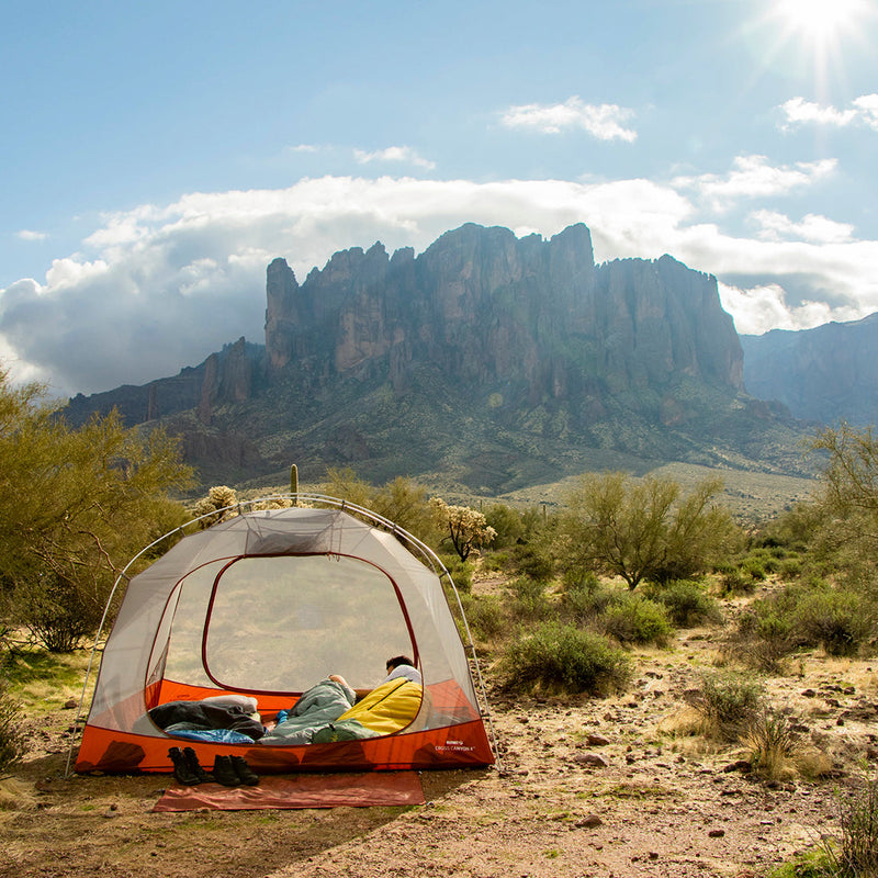 Load image into Gallery viewer, Klymit Cross Canyon Tents
