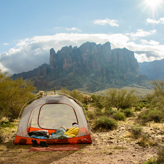 Klymit Cross Canyon Tents