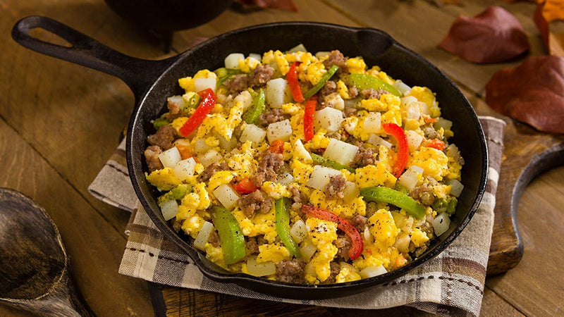 Load image into Gallery viewer, Breakfast Skillet- Peak Refuel

