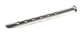 Tent Stakes for Tundra Moss, Sand/gravel-rock and Snow